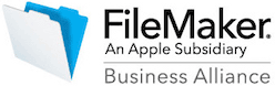 FileMaker Business Alliance member