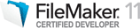 FileMaker 11 Certified Developer