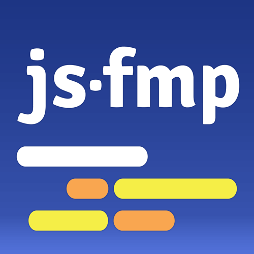 Joel Shapiro - Database Design Logo