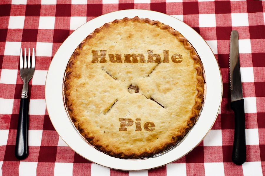 Humblepie