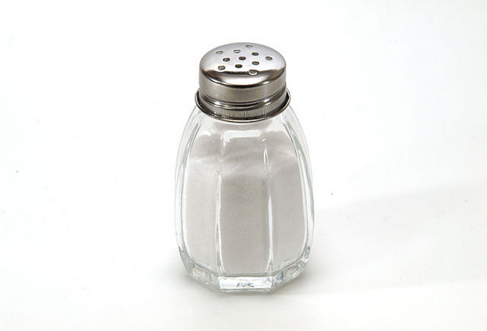 Salt