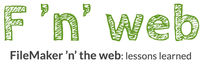 f 'n' web